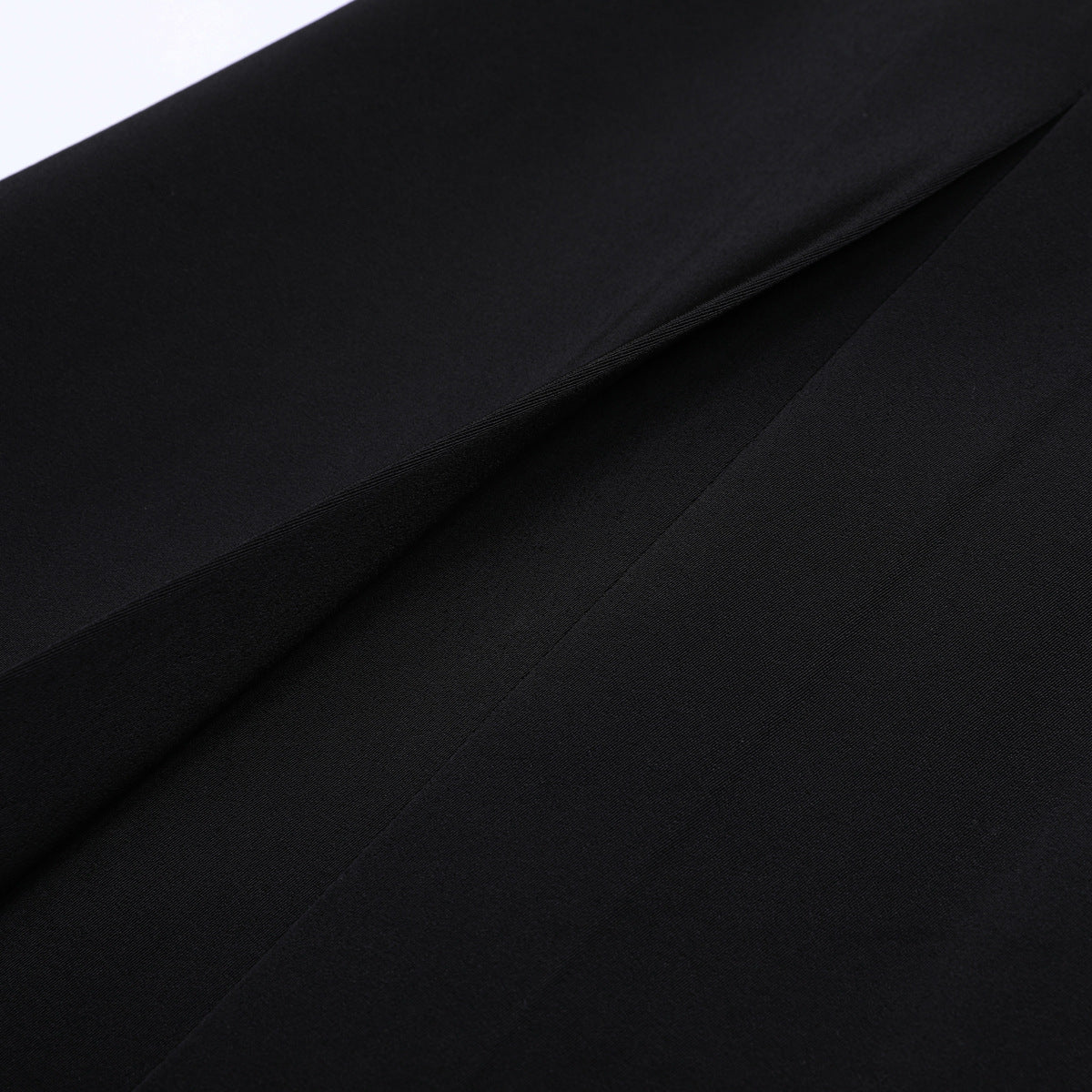 Women's Slimming Fashionable Temperament Commuter A- Line High Skirts