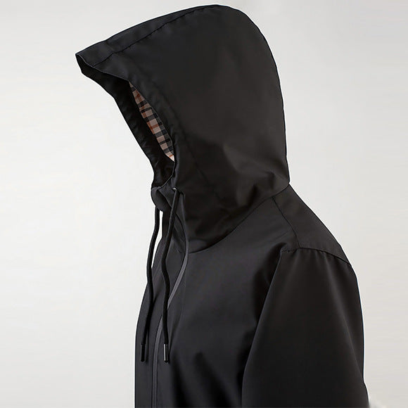In One Two-piece Set Outdoor Mountaineering Jackets
