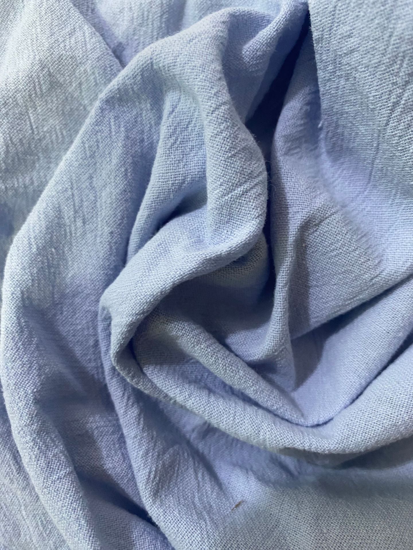 Solid Color Sleeveless Loose Cotton Linen Dresses