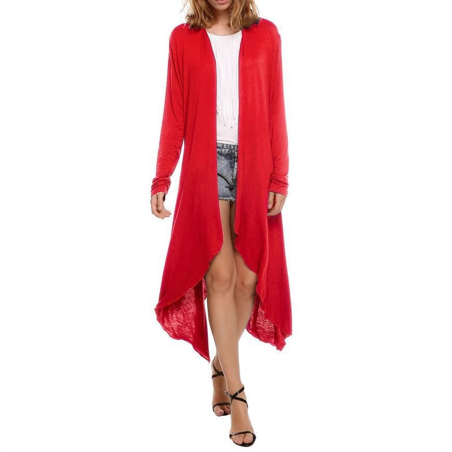 Women's Summer Stitching Super Soft Home Casual Dresses