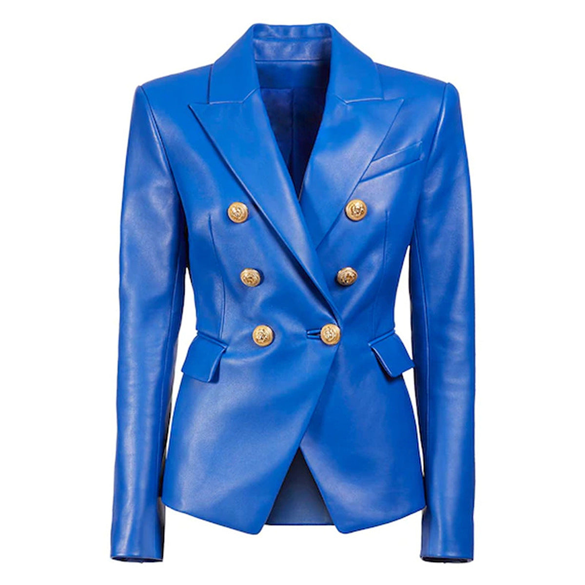 Women's Advanced Popular Classic Leather Quality Jackets