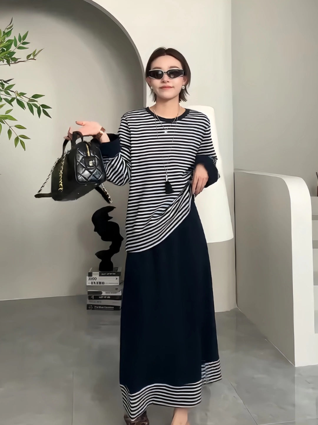 Beautiful Fashionable Stylish Set Of High Skirts