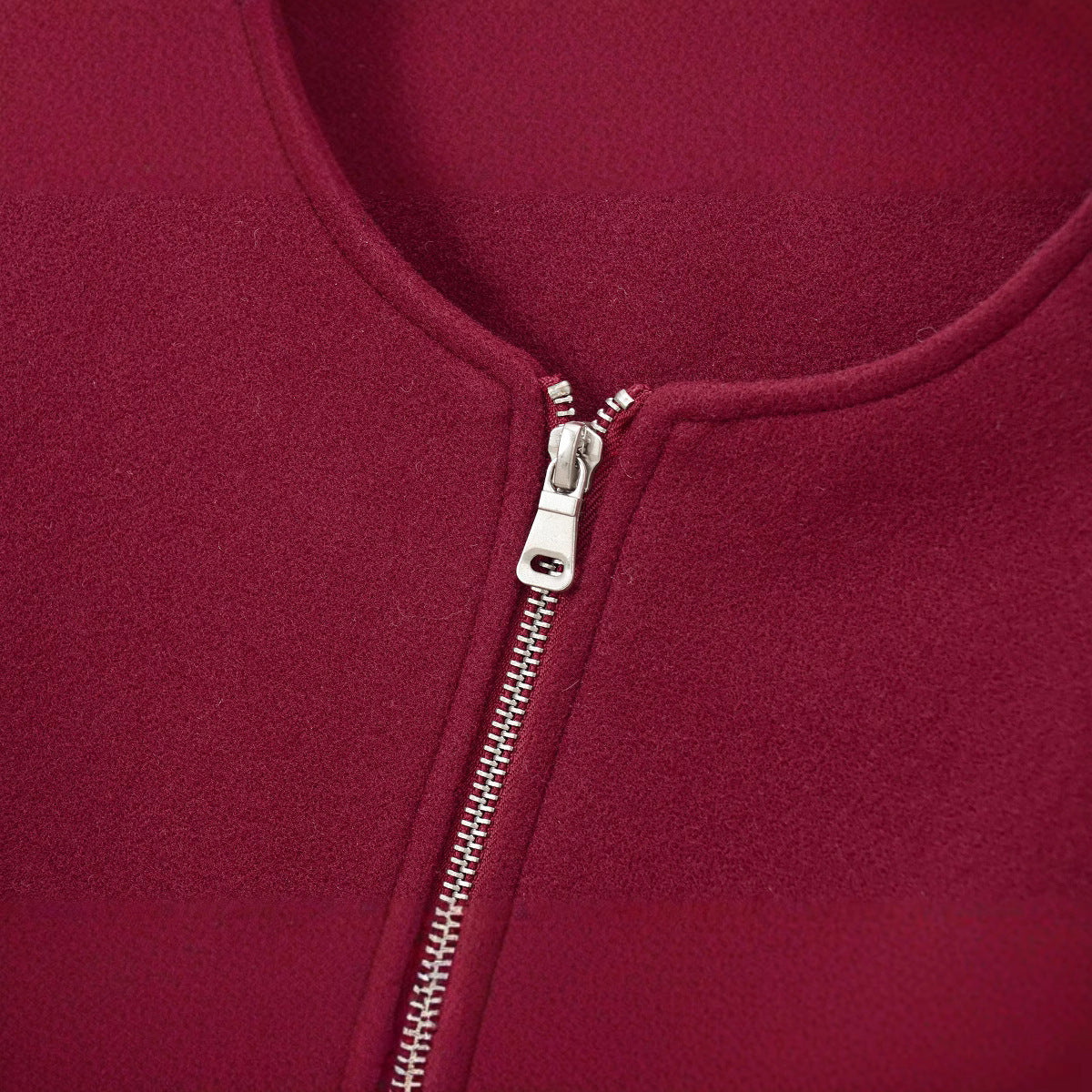 Women's Classic Trendy Design Graceful Commuter Jackets