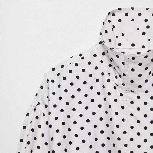 Women's Spring Casual Loose Design Long Sleeve Jackets