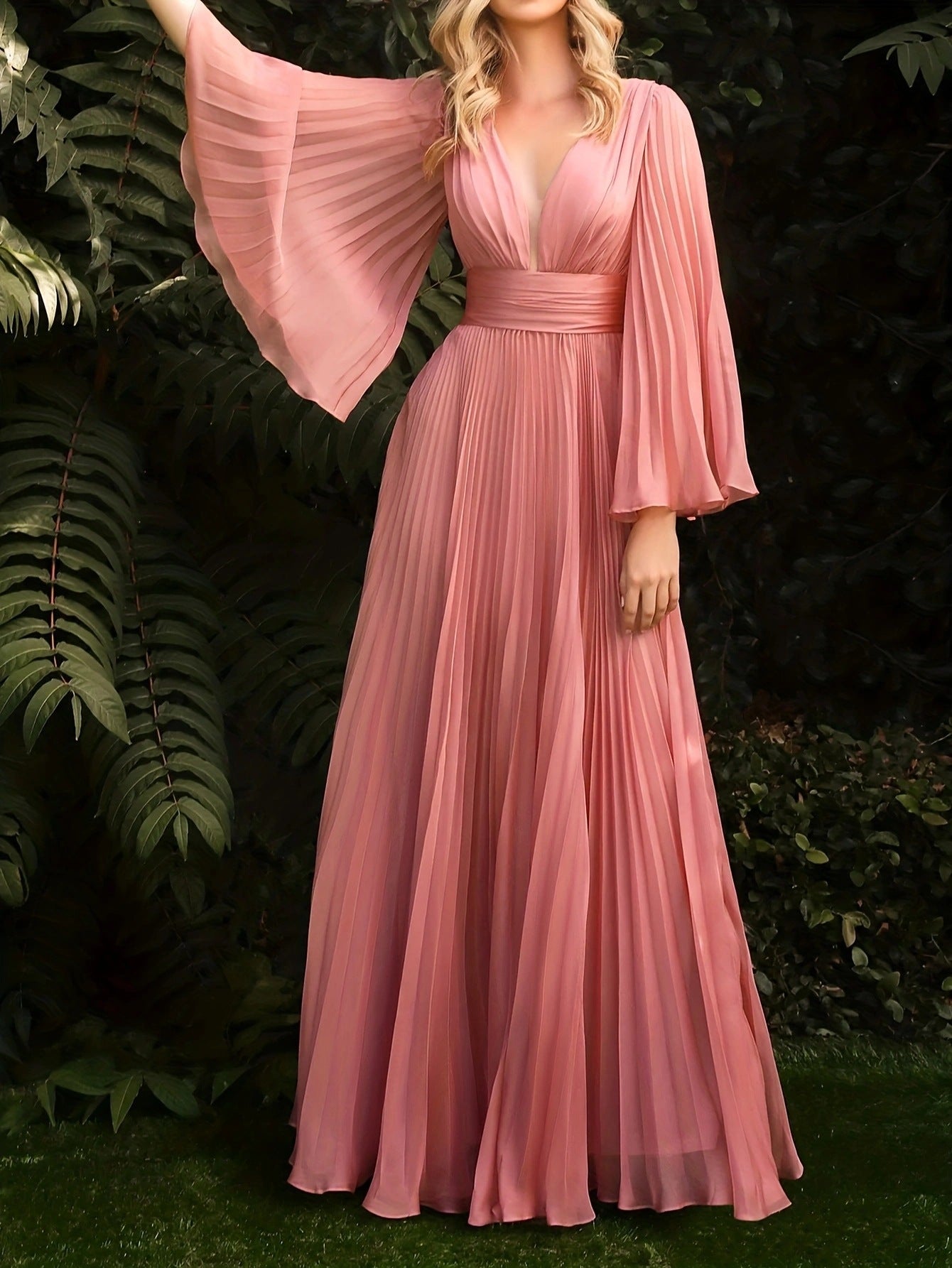 Women's Creative Pretty Trendy Dress Banquet Dresses