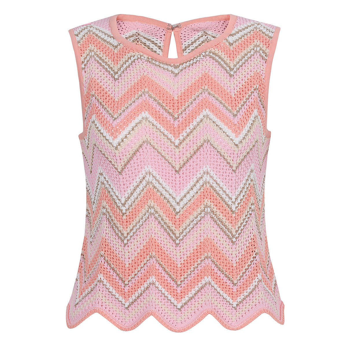 High Quality Slimming Long Sleeve Sleeveless Knitwear
