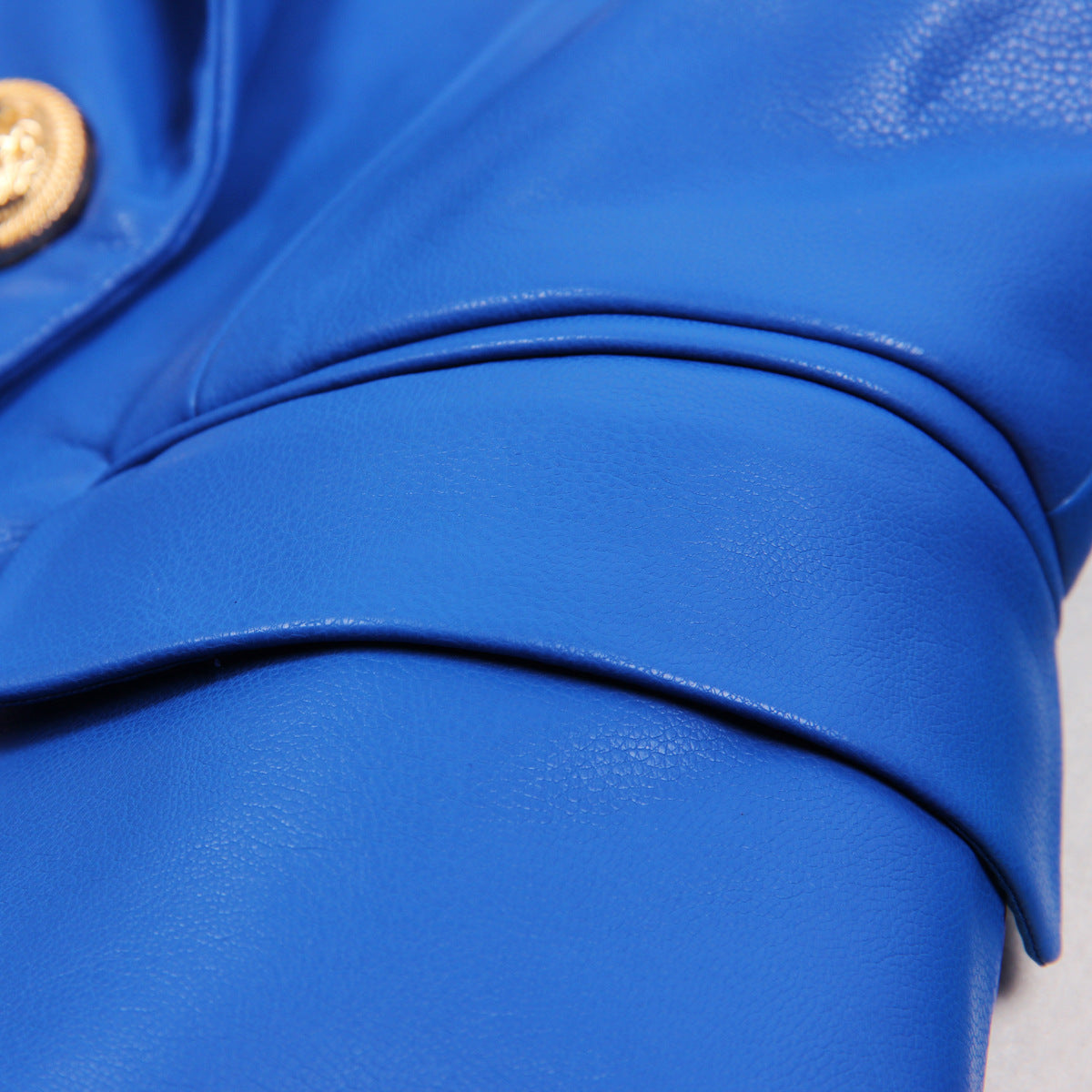 Women's Advanced Popular Classic Leather Quality Jackets