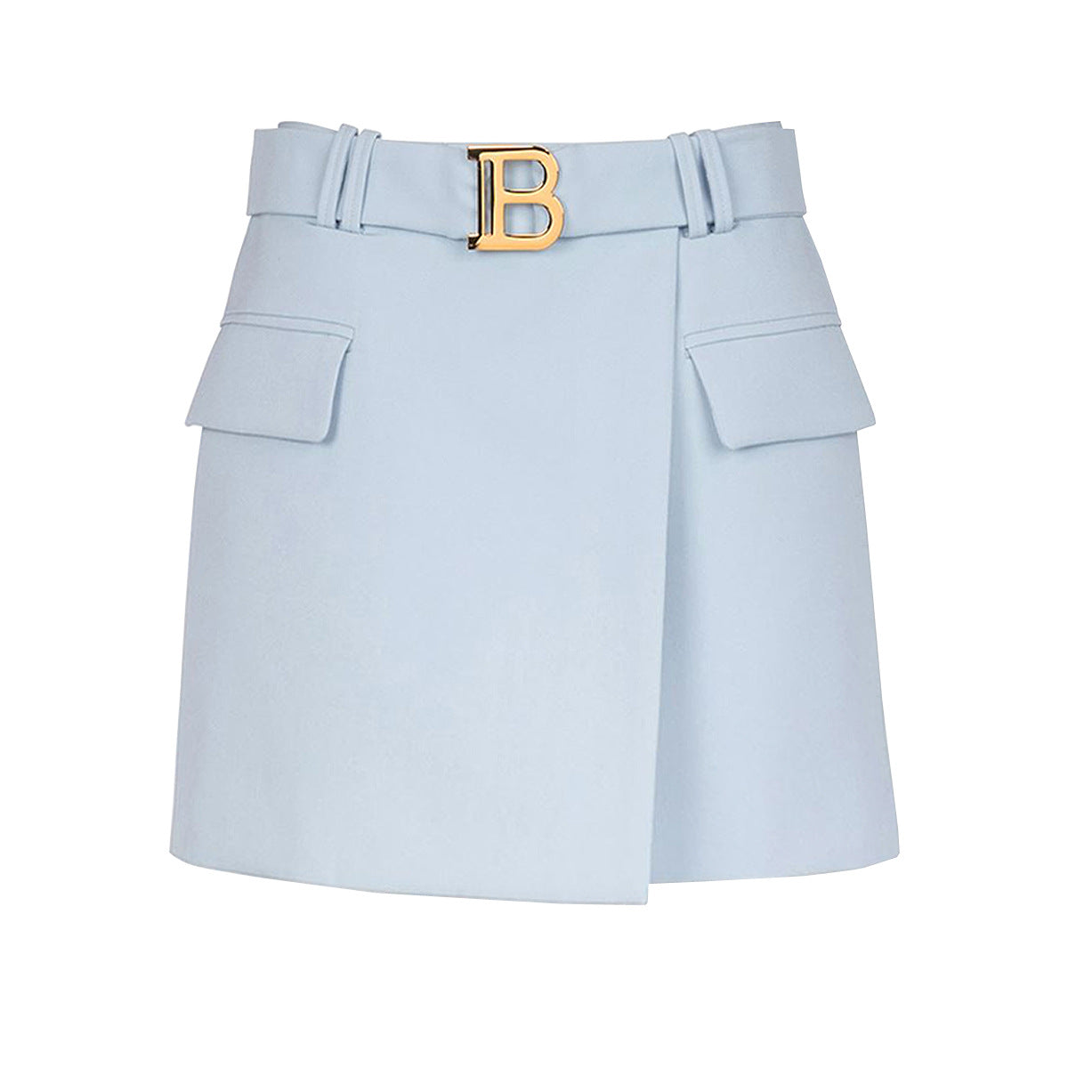 Women's Popular Professional Half-length A- Line Jackets