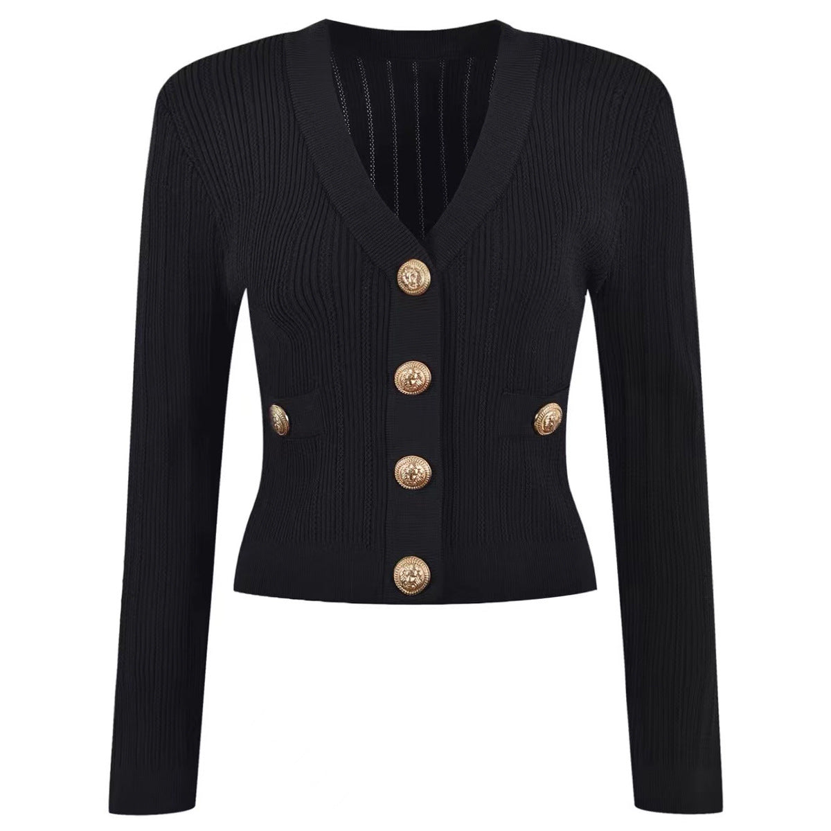 Women's Attractive Fashion Classic High Quality Knitwear