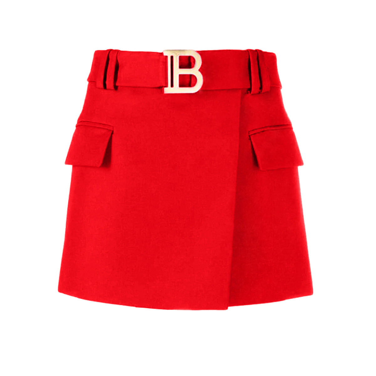 Women's Popular Professional Half-length A- Line Jackets