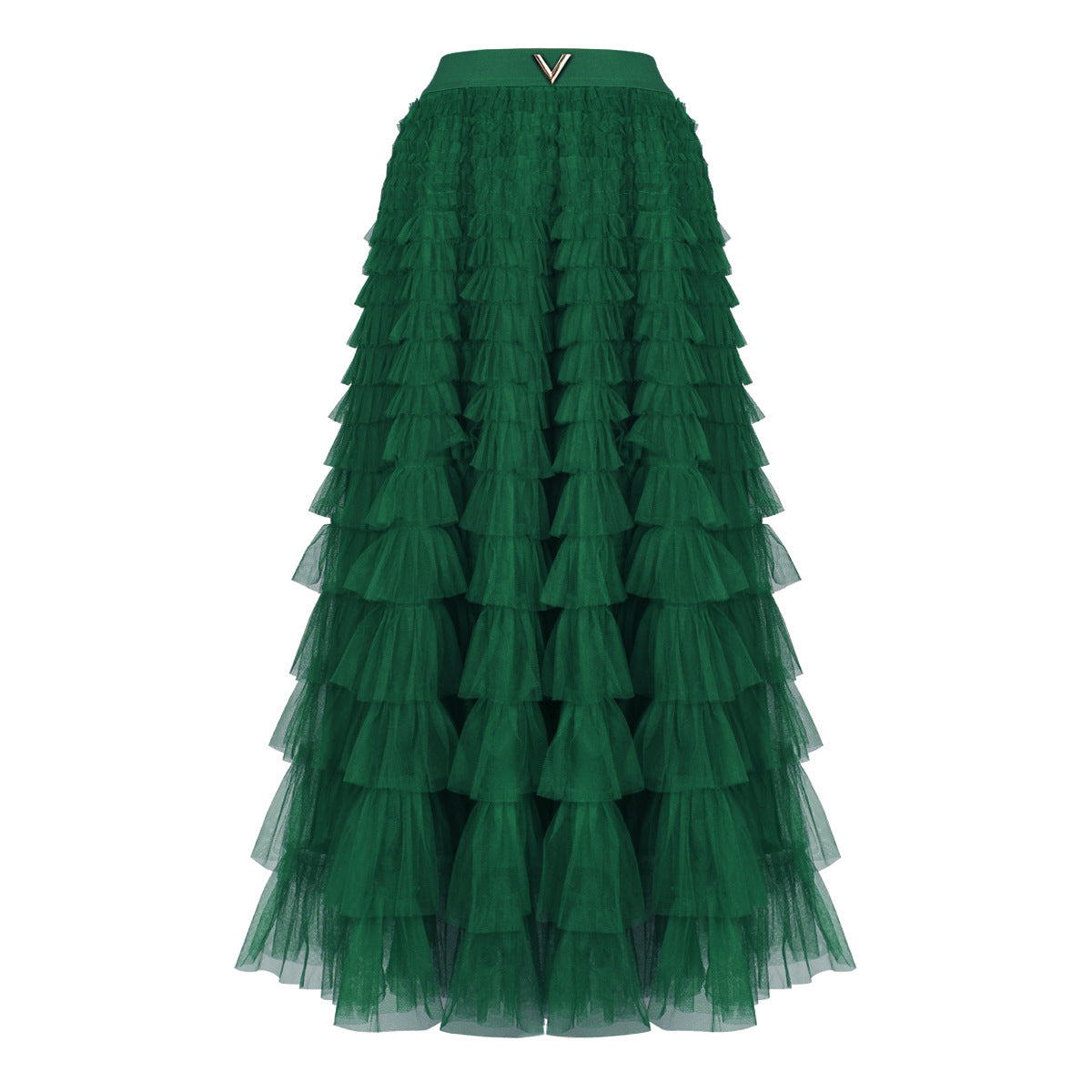 Summer Fashionable Popular Classic Cake A- Skirts