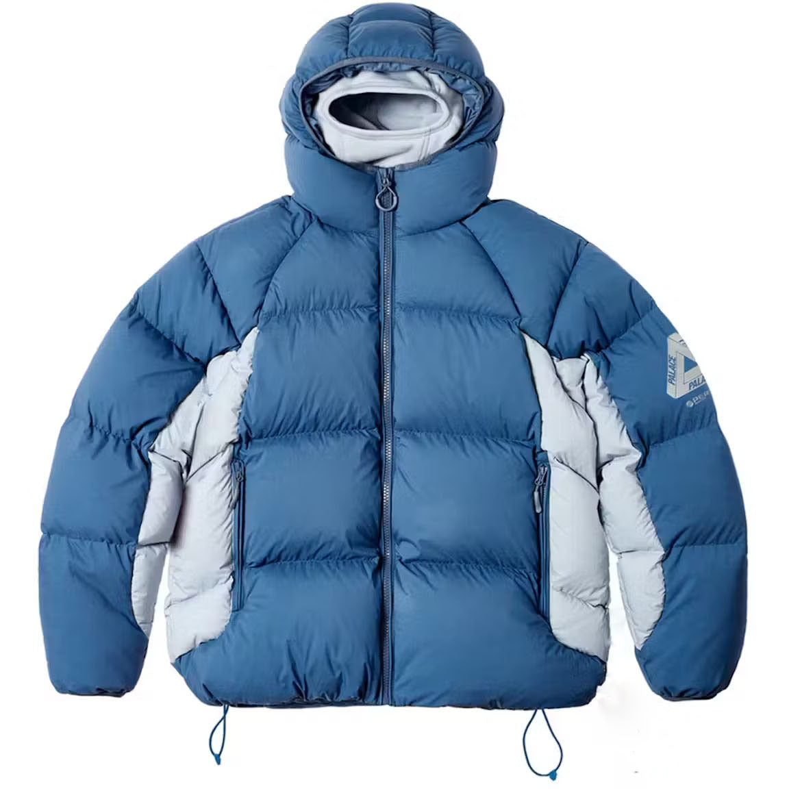Sports Waterproof Clothes Hooded Windproof Thermal Coats