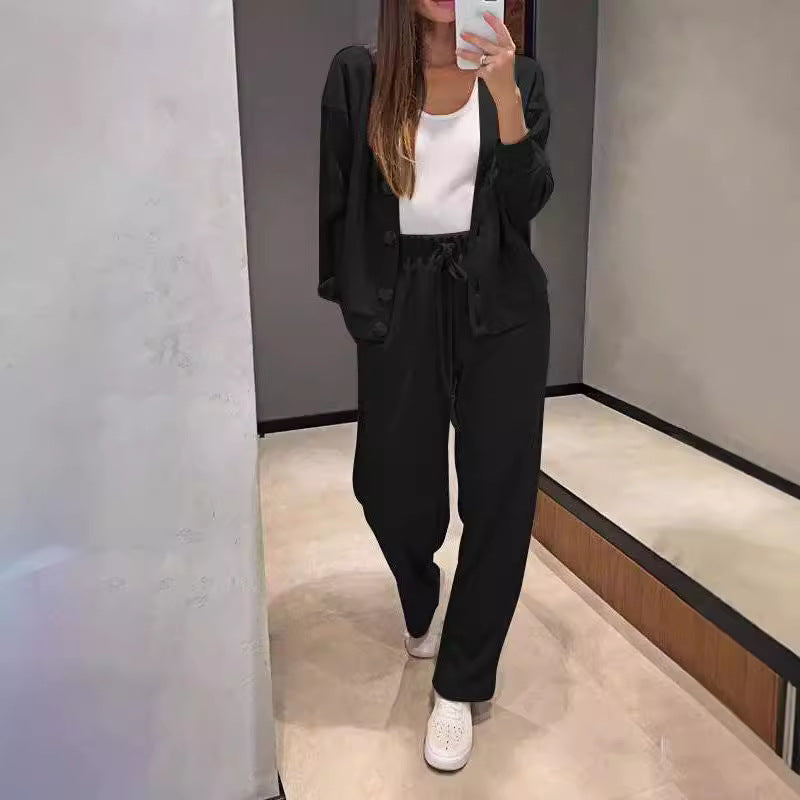 Versatile New Autumn Casual Comfortable Sport Pants