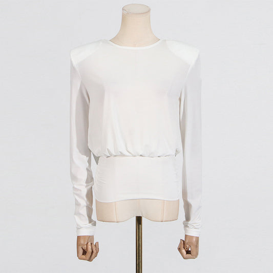 Women's Style For Summer Elegant Comfort Casual Blouses