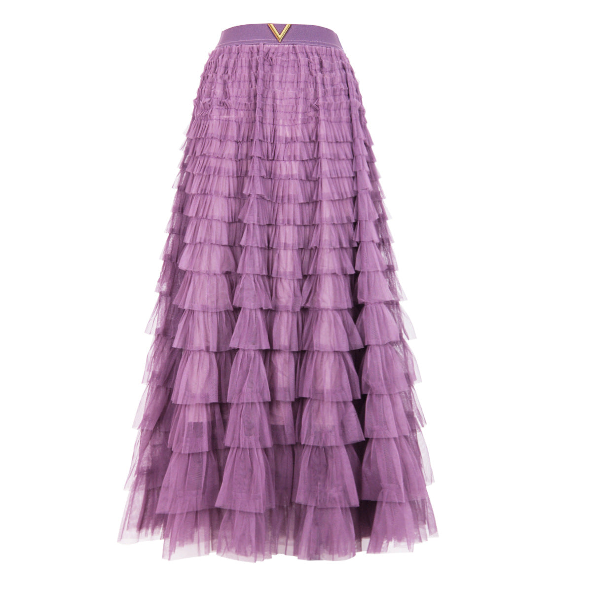 Summer Fashionable Popular Classic Cake A- Skirts
