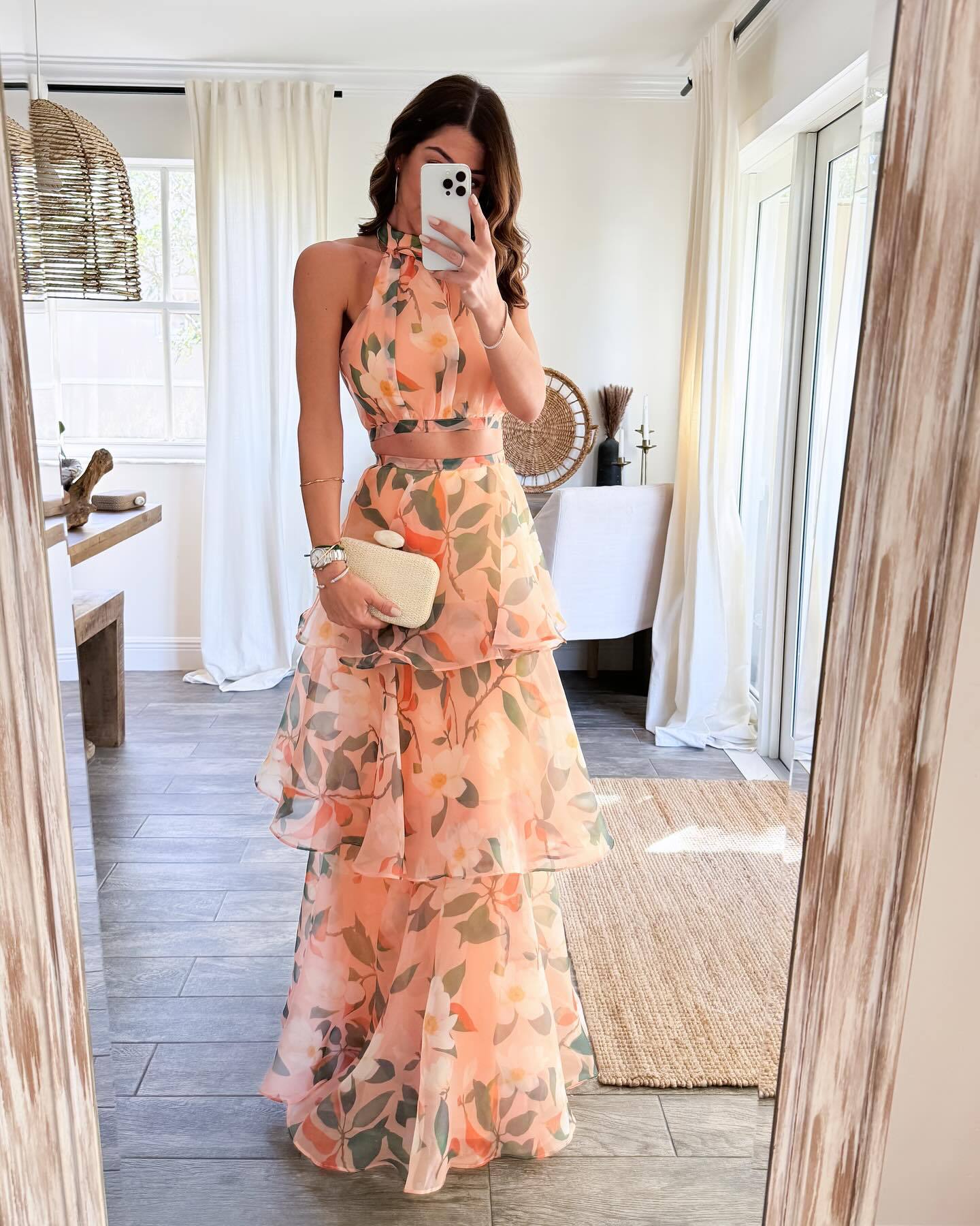 Pretty Fashion Mesh Sleeveless Cake Dress Dresses