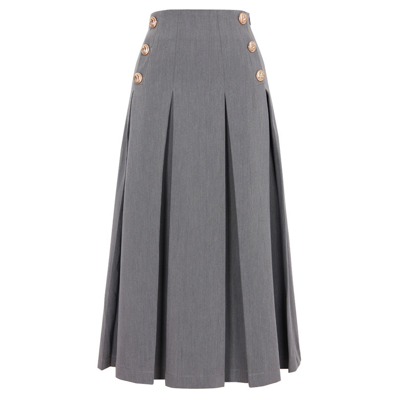 Unique Fashionable Popular Mid-length High Quality Skirts