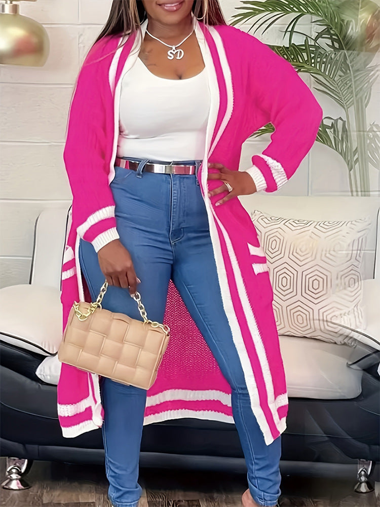 Women's Popular Pretty Trendy Fashion Beautiful Sweaters