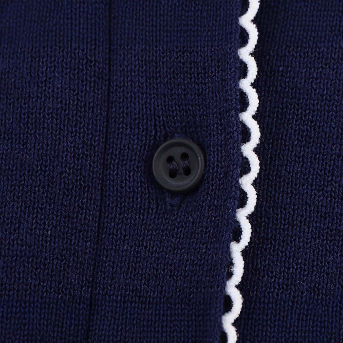 Autumn Simple Small Round Neck Knitted Knitwear