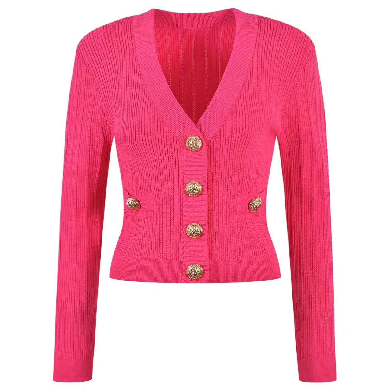 Women's Attractive Fashion Classic High Quality Knitwear