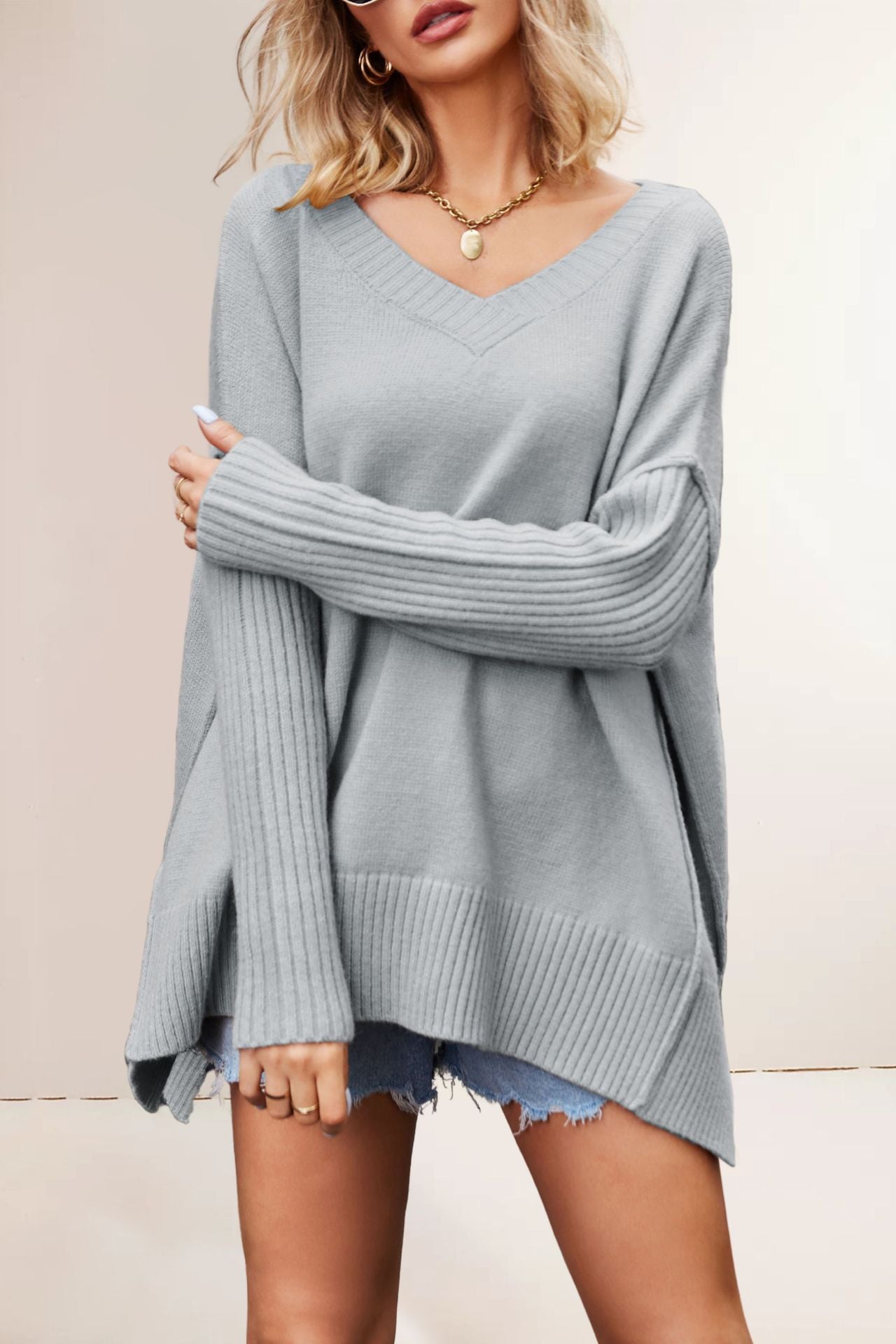 Women's Unique Durable Fashion Sexy Pullover Sweaters