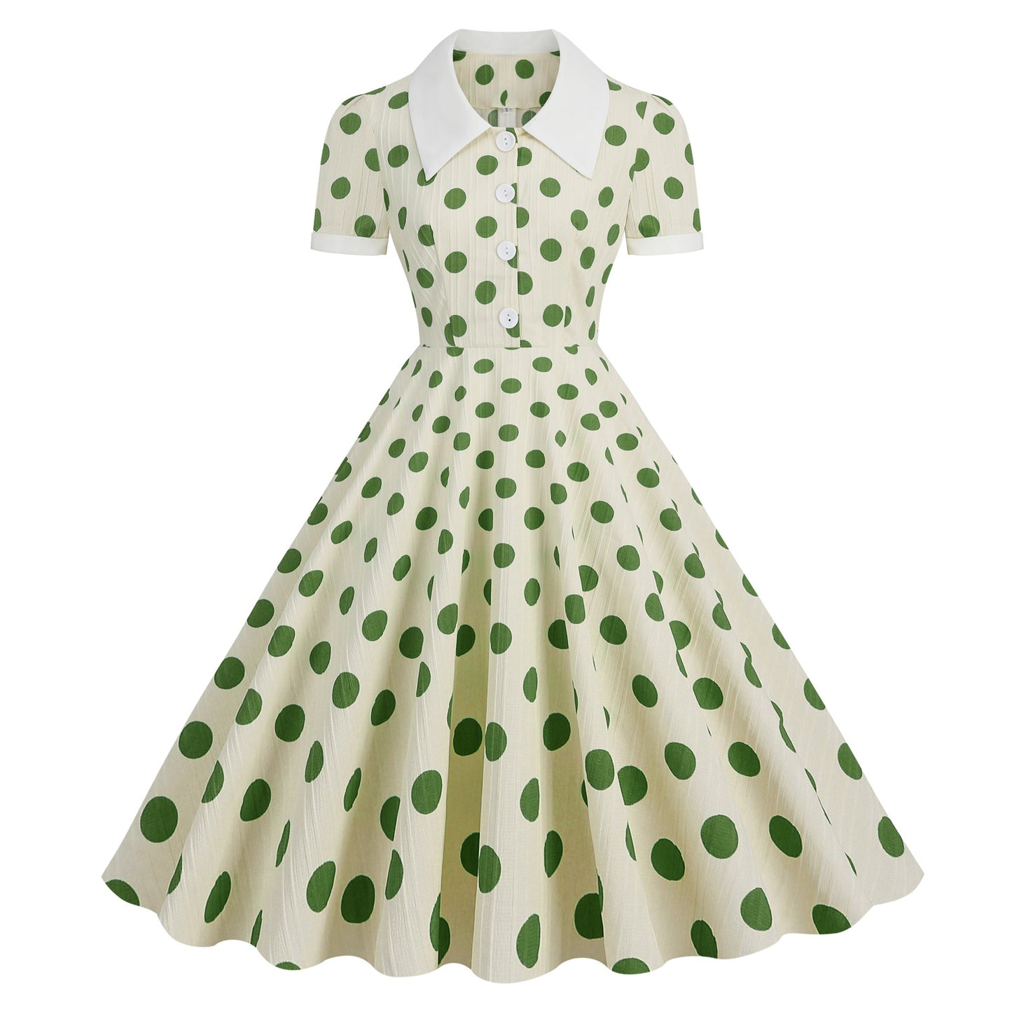 Style Retro Graphy Date Commuting Elegant Sisters Party Picnic Dresses
