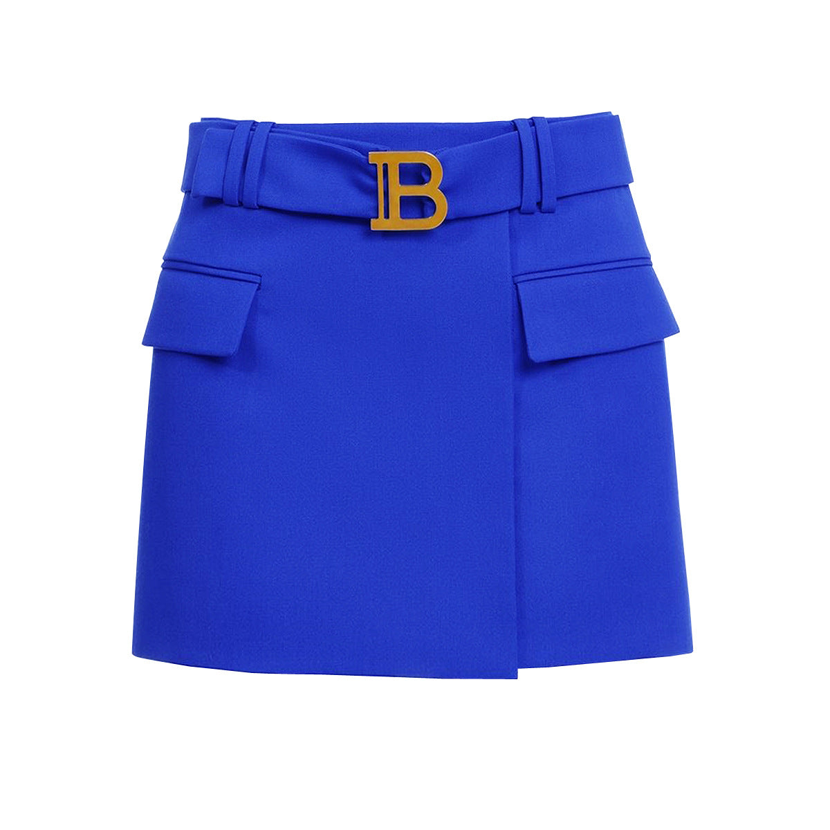 Women's Popular Professional Half-length A- Line Jackets