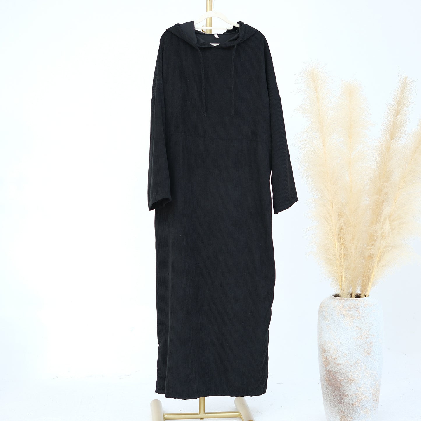 Beautiful Unique Turkey Loose Casual Dress Dresses