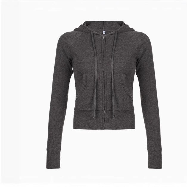 Retro Pocket Lapels Slimming Hot Street Jackets