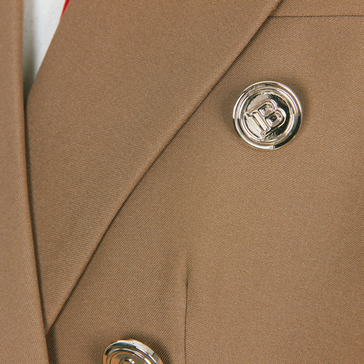 Women's Unique Fashion Simple Commute Small Blazers