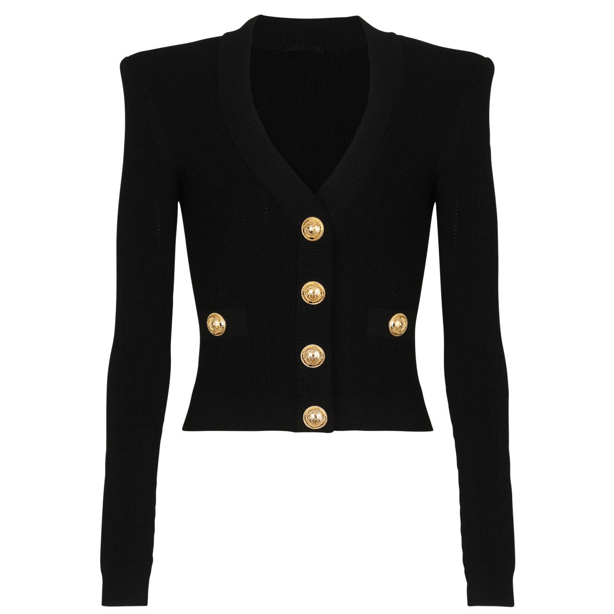 Women's Attractive Fashion Classic High Quality Knitwear