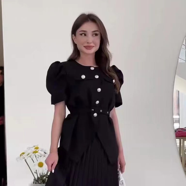 Versatile Graceful Creative Summer Style Elegant Suits