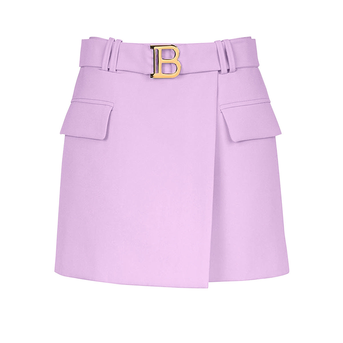 Women's Popular Professional Half-length A- Line Jackets