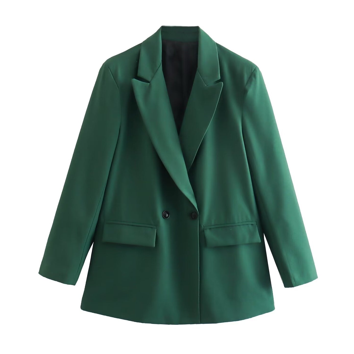Creative Durable Charming Comfortable Spring Loose Blazers
