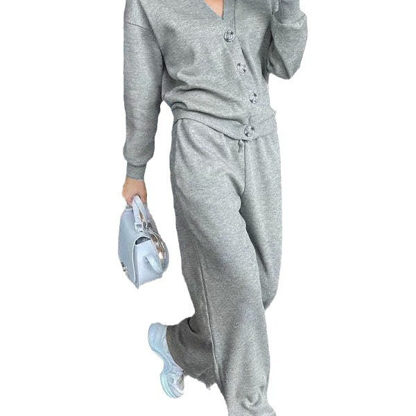 Versatile New Autumn Casual Comfortable Sport Pants