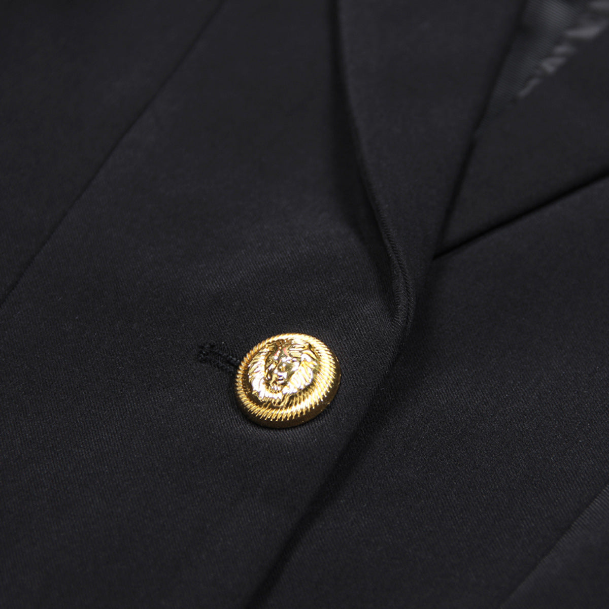 Women's Long Sleeve Slim Fit Temperament Commute Blazers