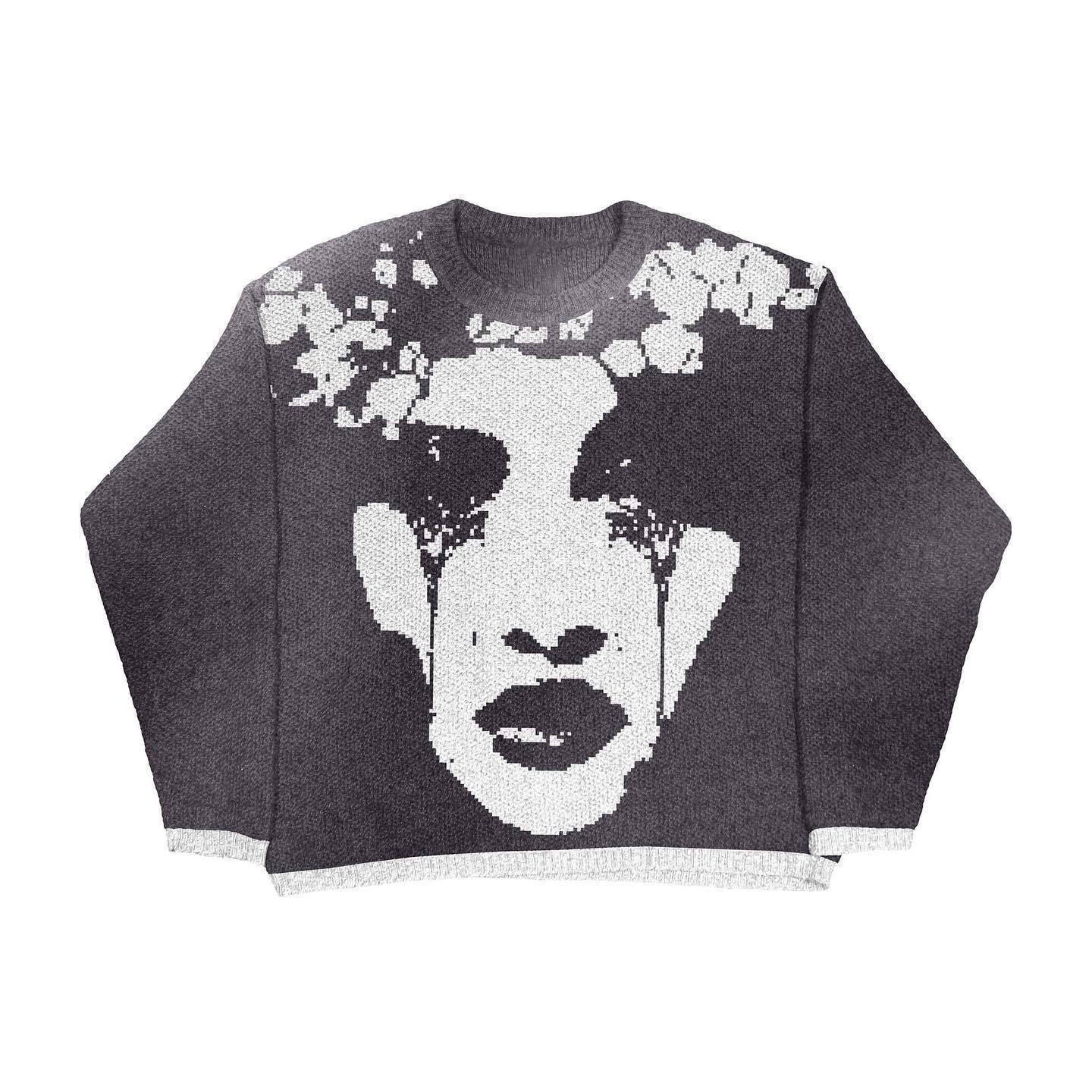 Women's Glamorous Versatile Classic Comfortable Pullover Sweaters
