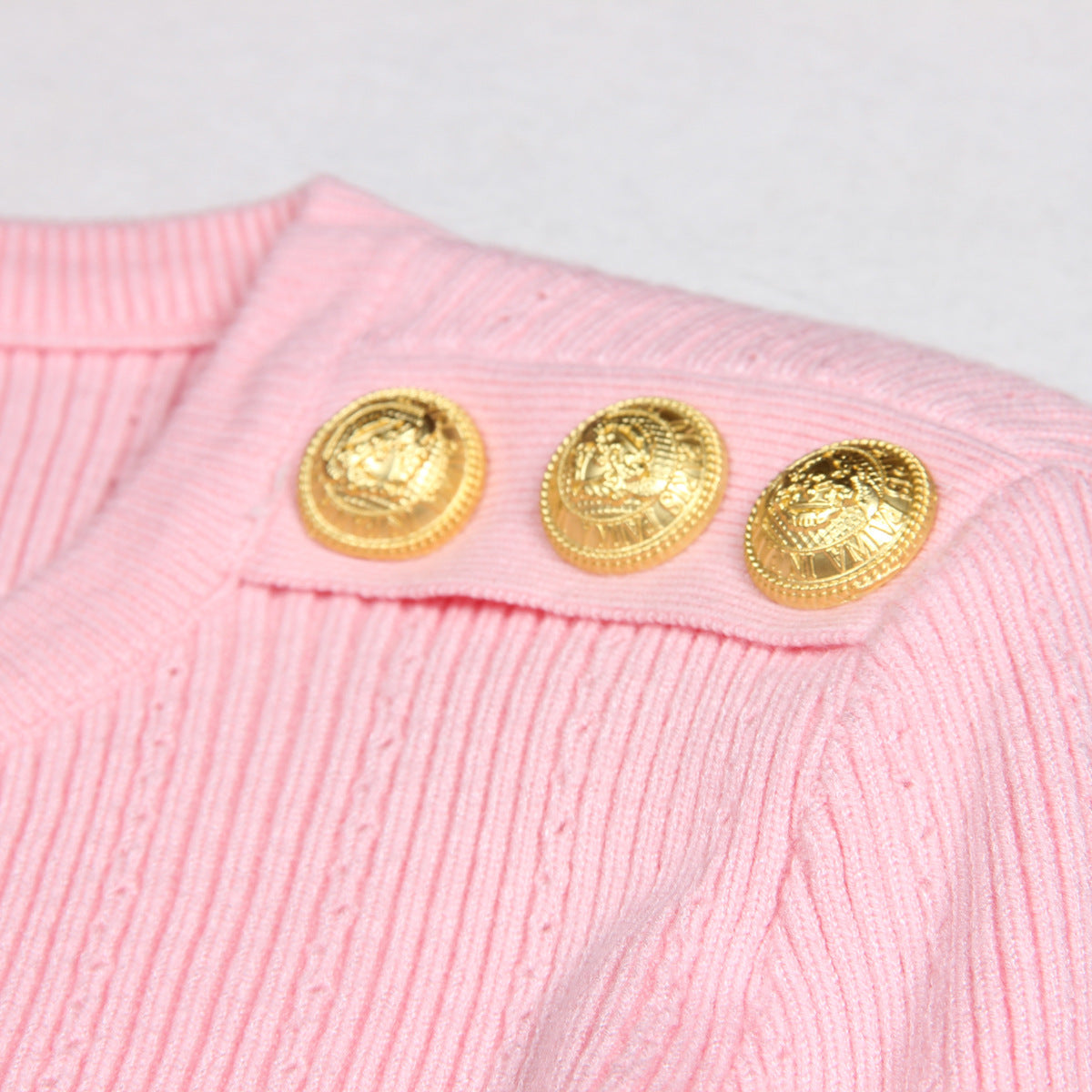 Women's Quality Classic Wool Blended Knitted Base Sweaters