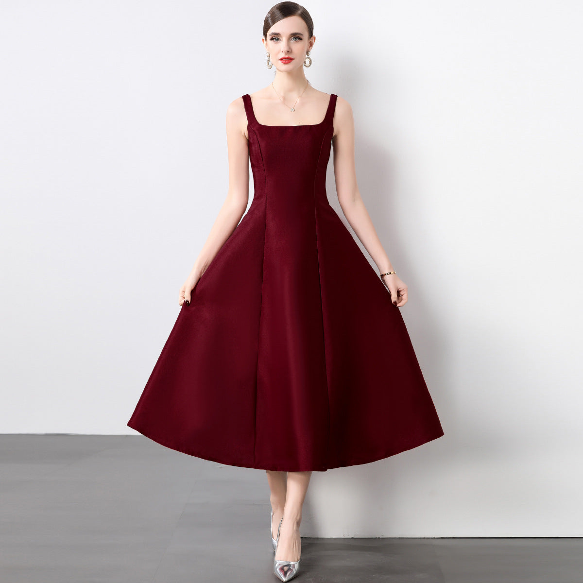 Toast Dress Bride High Sense Engagement Dresses