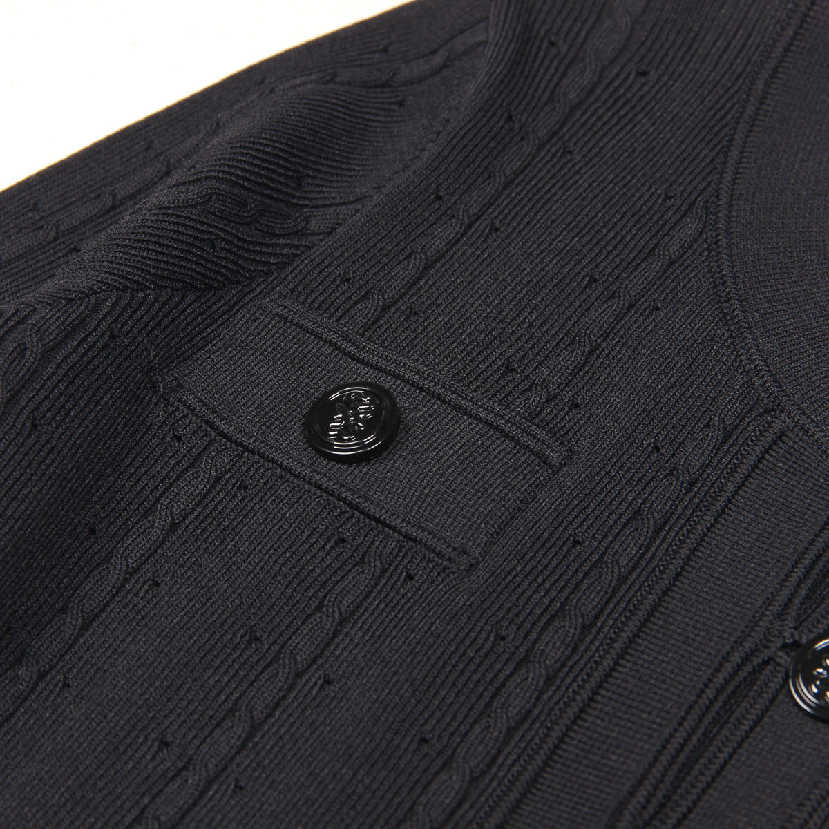 Women's Knitted Round Neck Slim Fit Slimming Dresses