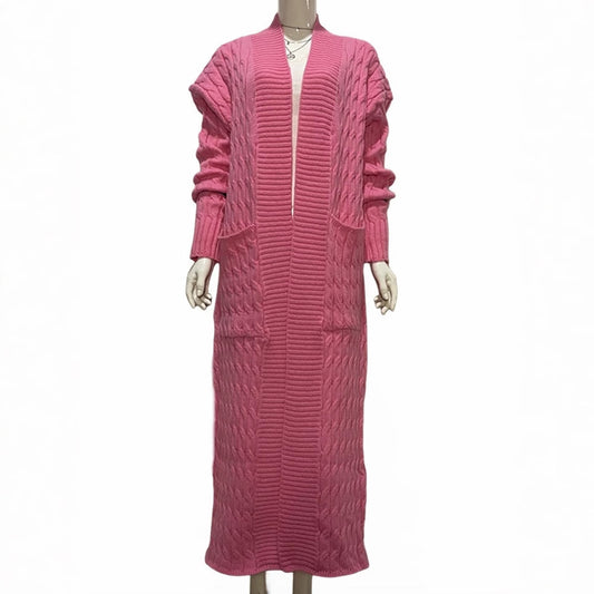 Women's Fashion Classy Casual Long Sleeve Knitwear