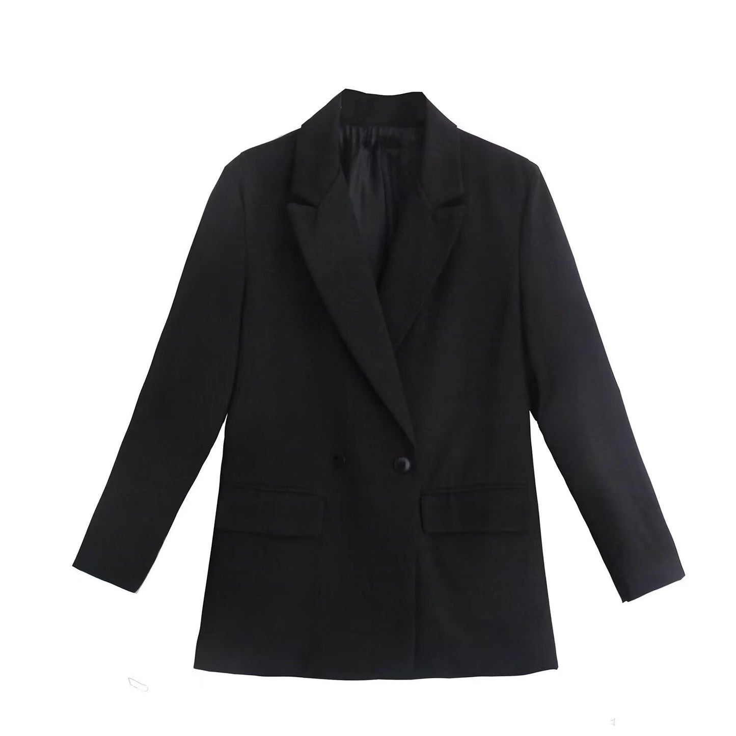 Creative Durable Charming Comfortable Spring Loose Blazers