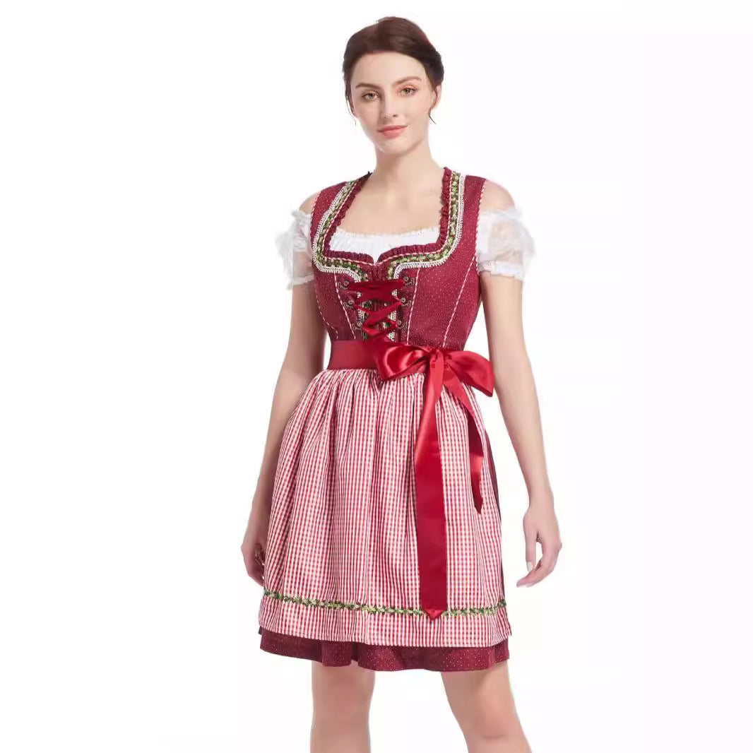 Small White Jersey Shirt Traditional Party Dresses