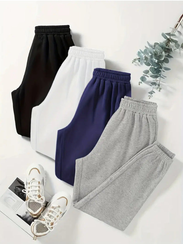 Women's Cool Comfortable Casual Sweatshirt Pieces Pants