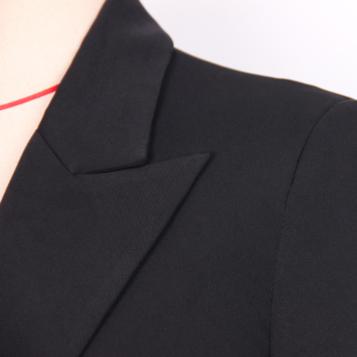 Women's Waist Slimming High Fashion Popular Classic Suits