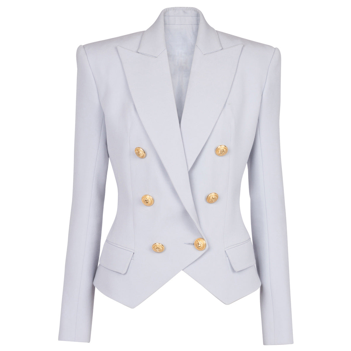 Women's Waist Slimming High Fashion Popular Classic Suits