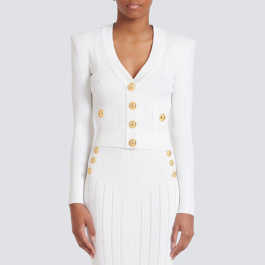 Women's Attractive Fashion Classic High Quality Knitwear