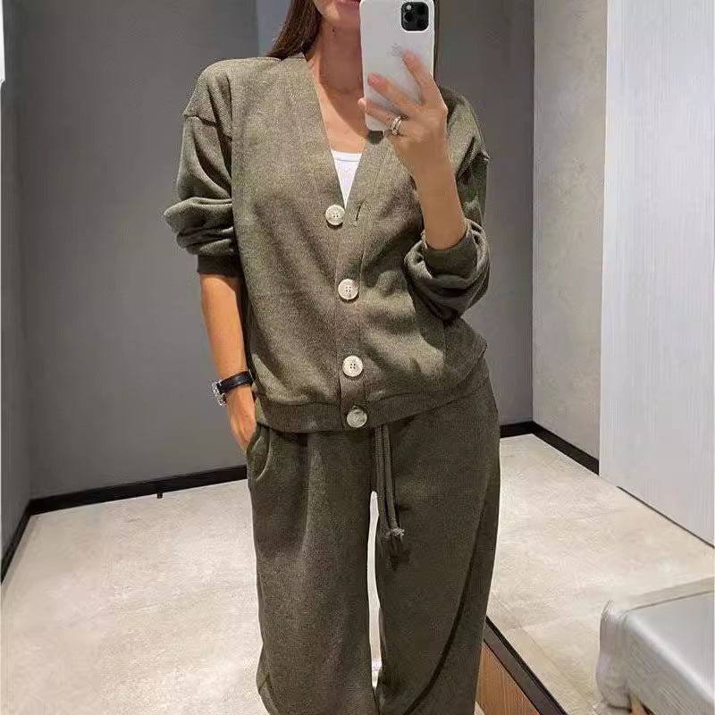 Versatile New Autumn Casual Comfortable Sport Pants
