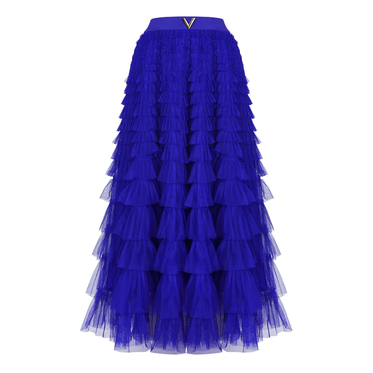 Summer Fashionable Popular Classic Cake A- Skirts