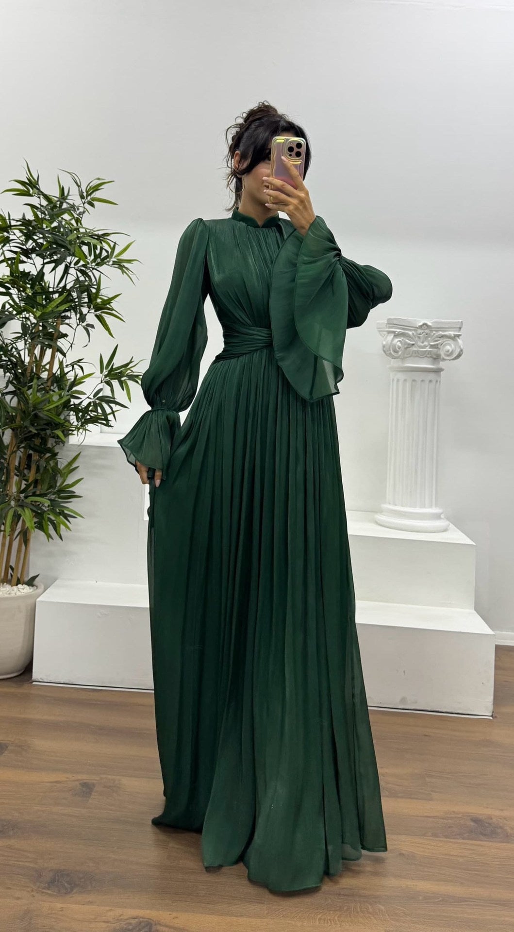 Summer French Style Temperament Elegant Dress Dresses